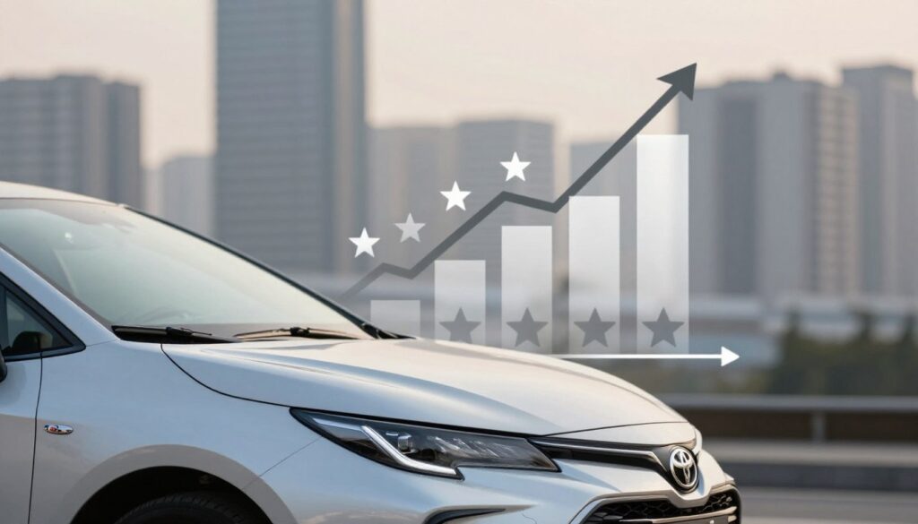 toyota reliability ratings and reviews toyota reliability ratings and reviews