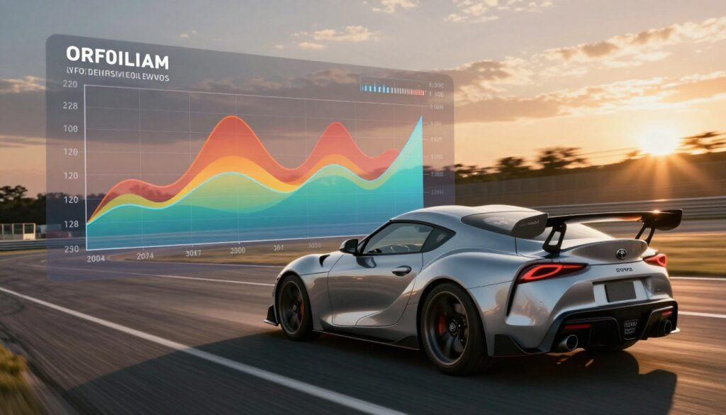 toyota speed statistics toyota speed statistics