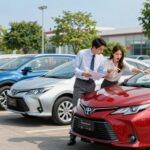 toyota used cars buying guide