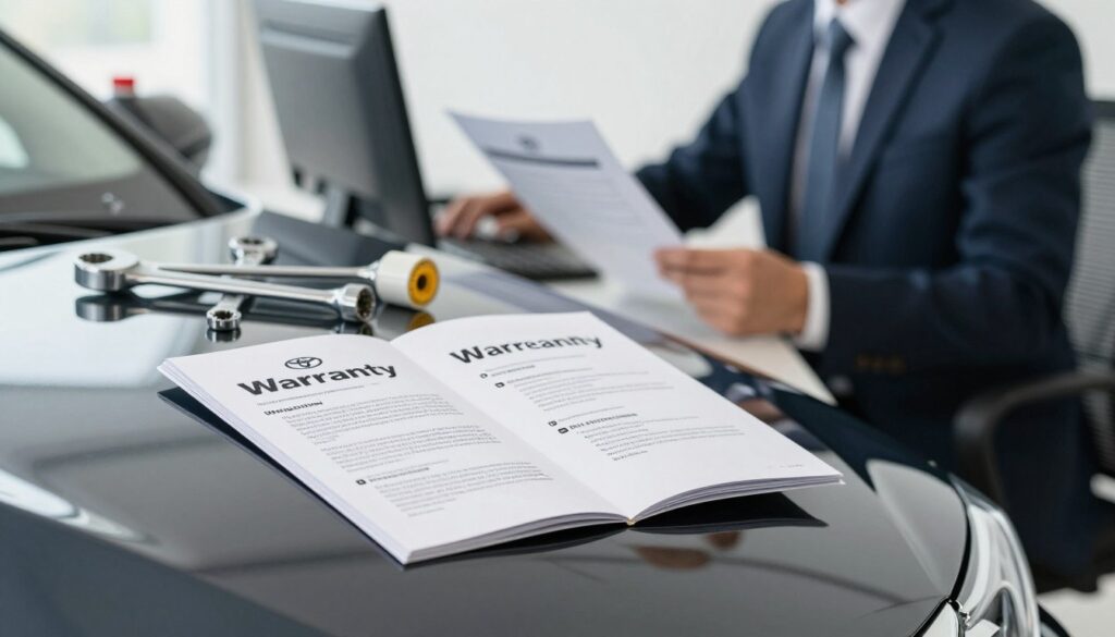 toyota warranty cost toyota warranty cost