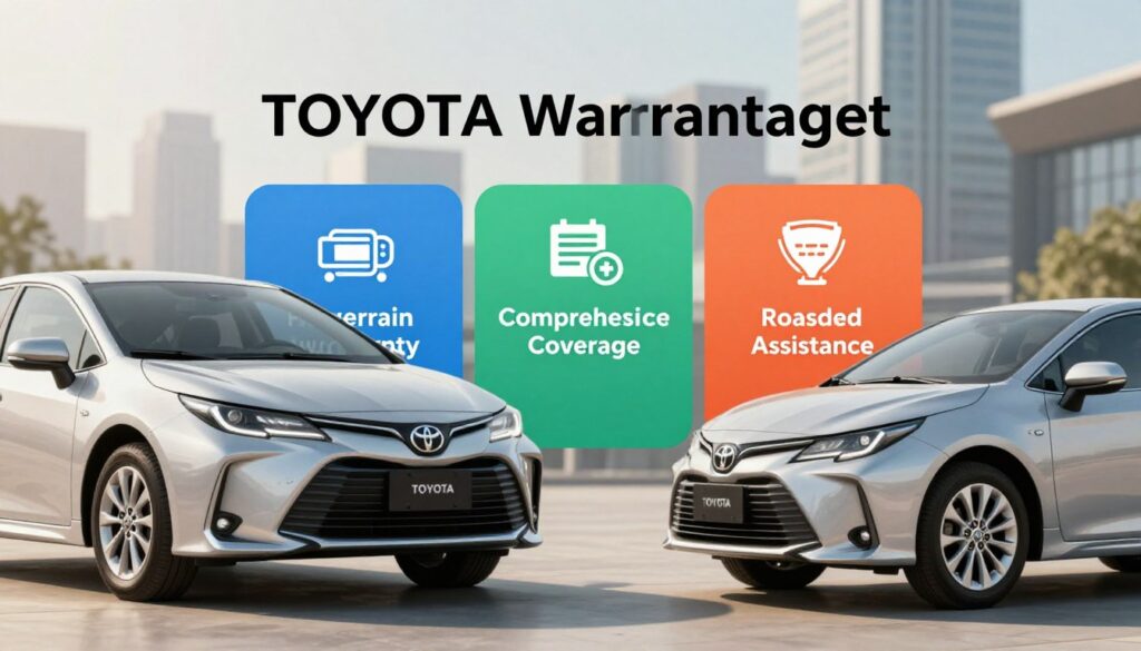 toyota warranty coverage toyota warranty coverage